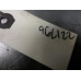 96L122 Fuel Rail To Rail Fuel Line From 2009 GMC Acadia 3.6 12591003 96L122 Fuel Rail To Rail Fuel Line From 2009 GMC Acadia 3.6 12591003